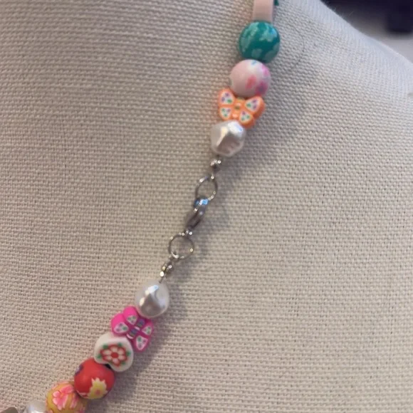 Prada Beaded Necklace - Picture 6 of 6